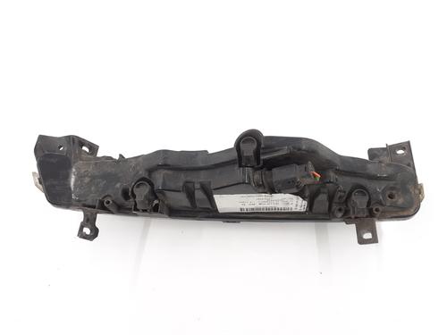 Used Right daytime light Right daytime light CITROËN C4 Picasso I MPV (UD_) 1.6 HDi 110 (112 hp) 25913228 25913228