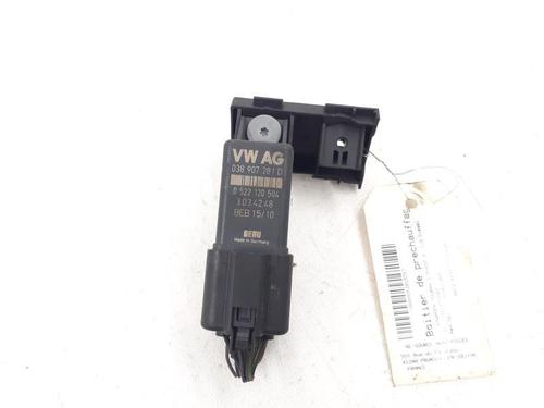 Electronic module VW TOURAN (1T1, 1T2) 1.9 TDI | BP24784993M83 