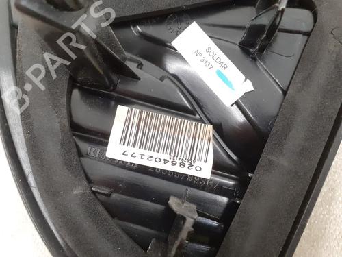 Left tailgate light RENAULT CAPTUR I (J5_, H5_) 1.2 TCe 120 | BP24798253C79 - Image 2