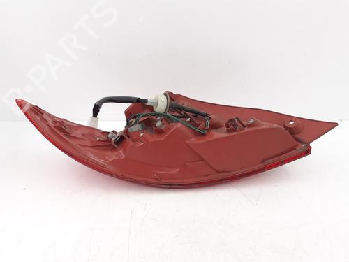 Right taillight MAZDA 2 (DE_, DH_) 1.3 (DE3FS) | BP30931321C35