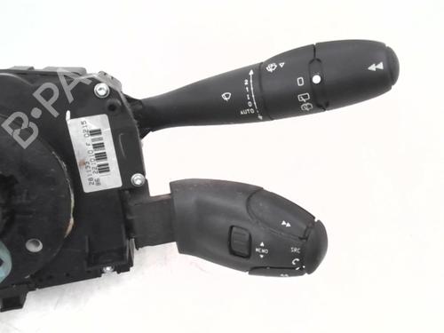 Used Steering column stalk Steering column stalk PEUGEOT 207 (WA_, WC_) 1.6 HDi (92 hp) 24781558 24781558