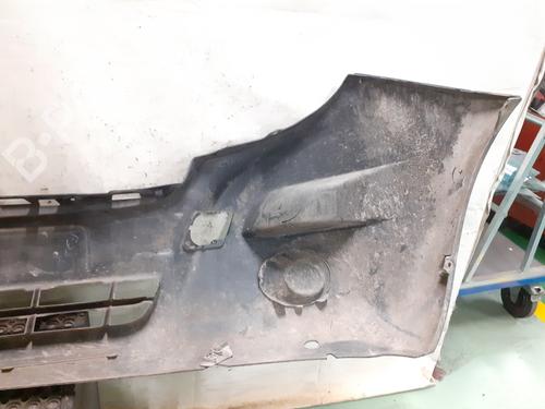 Front bumper RENAULT MASTER III Van (FV) 2.3 dCi 145 FWD (FV0E, FV0F, FV0H, FV02, FV0M, FV0S,... | BP31034102C7 