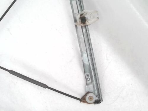Front left window mechanism PEUGEOT 206 SW (2E/K) 1.4 HDi | BP24780447C22 
