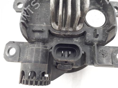 Left front fog light PEUGEOT 508 SW I (8E_) 2.0 BlueHDi 180 | BP32231512C30