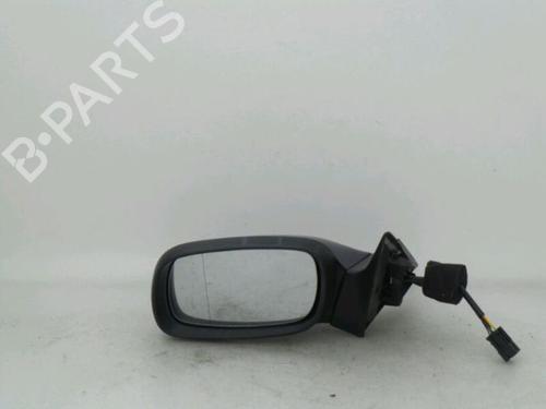 Left mirror OPEL ASTRA F Hatchback (T92) 1.6 i 16V (F08, M08, F68, M68) | BP24774626C26 