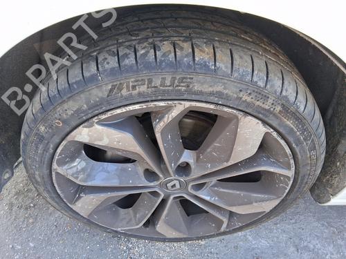 Armlæn RENAULT MEGANE IV Hatchback (B9A/M/N_) 1.2 TCe 130 (B9MR) | BP36786879I20 - Image 11