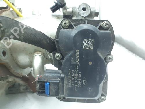 Particulate filter RENAULT TRAFIC III Bus (JG_) | BP39698444M81 - Image 5