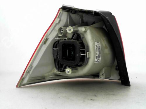 Right taillight VW GOLF V (1K1) 1.9 TDI | BP24777659C35 
