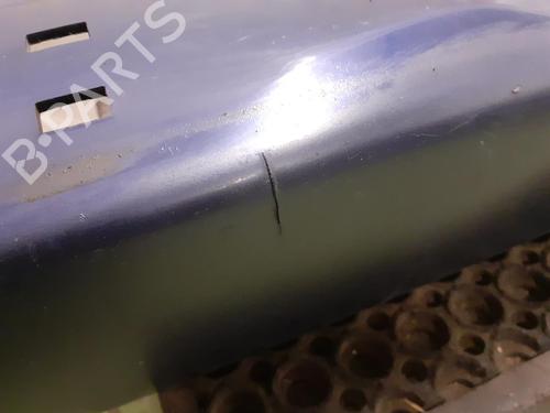 Rear bumper JEEP GRAND CHEROKEE I (ZJ, ZG) 2.5 TD 4x4 (Z) | BP24793125C8 