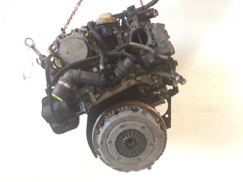 Engine FIAT DOBLO Cargo (263_) 1.6 D Multijet (263WXD1B, 263WXR1B, 263WXX1B, 263ZXD1B,... | BP31836789M1
