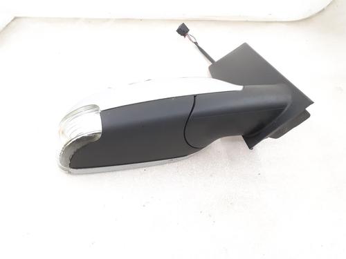 Right mirror VW TOURAN (1T1, 1T2) 2.0 TDI 16V | BP24791331C27 