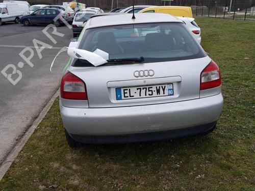 Høyre baklys AUDI A3 (8L1) 1.9 TDI | BP24779876C35 