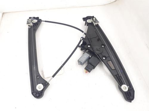 Front right window mechanism CITROËN C5 AIRCROSS (A_) 1.6 Hybrid 225 (A45GFR) | BP24785437C23  - Image 5