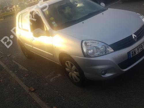 Querlenker links vorne RENAULT CLIO II (BB_, CB_) 1.2 16V (BB05, BB0W, BB11, BB27, BB2T, BB2U, BB2V, CB05,... | BP24782724M12