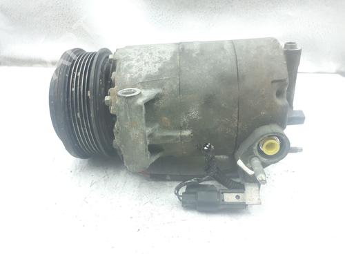 AC compressor FORD FIESTA VI (CB1, CCN) 1.0 EcoBoost | BP30481010M34