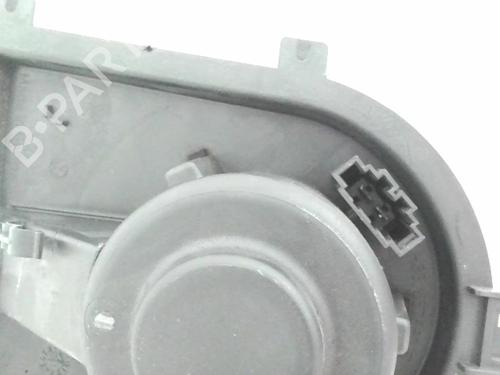 Heater blower motor AUDI A3 (8L1) 1.6 | BP24779113M62 