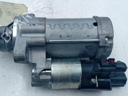 Used Starter Starter VW GOLF VII (5G1, BQ1, BE1, BE2) 1.5 TSI (150 hp) 33841592 33841592