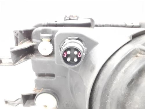 Faro izquierdo AUDI 80 B4 Saloon (8C2) 1.9 TDI | BP24783630C28