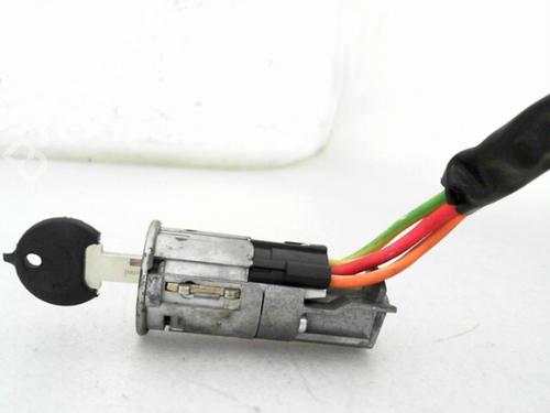 Used Ignition barrel RENAULT 21 Saloon (L48_) 1.7 (L48E) (90 hp) 24777230