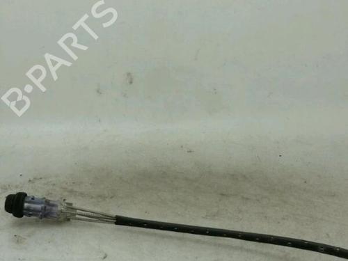 Used Right mirror AUDI 80 B3 Saloon (893, 894, 8A2) 1.8 S (90 hp) 24774400