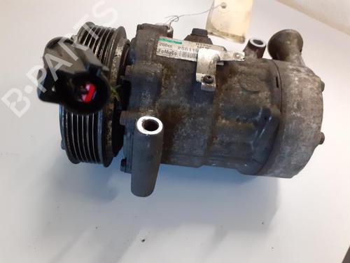 AC compressor FORD FIESTA V (JH_, JD_) 1.4 TDCi | BP24773410M34 