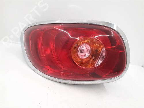 Used Left taillight MINI MINI PACEMAN (R61) Cooper D (112 hp) 30677839