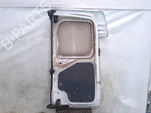 Left tailgate PEUGEOT EXPERT Van (VF3A_, VF3U_, VF3X_) 1.6 HDi 90 16V | BP28490411C76