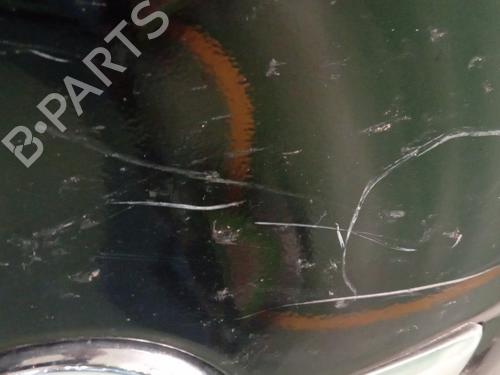 Front bumper PEUGEOT 208 I (CA_, CC_) 1.6 HDi | BP29422497C7 