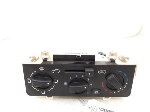 Climate control CITROËN C2 (JM_) 1.4 | BP24784719I5 
