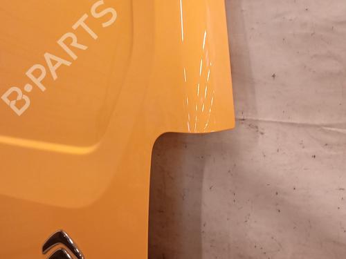 Right tailgate CITROËN BERLINGO Box Body/MPV (K9) 1.5 BlueHDi 100 | BP29864551C77