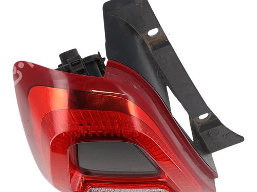 Left taillight FIAT 500 (312_) 1.2 (312AXA1A) | BP38789877C34 - Image 4