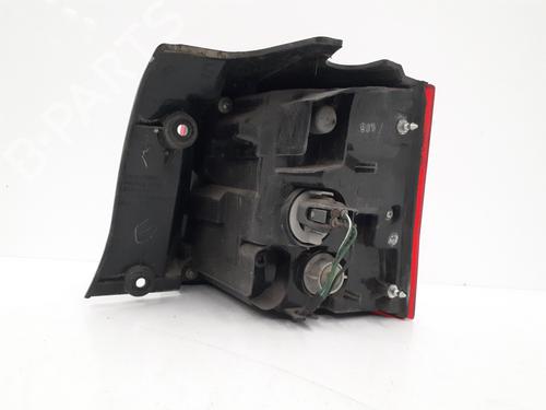 Used Left taillight Left taillight CITROËN C-CROSSER (VU_, VV_) 2.2 HDi (156 hp) 30097026 30097026