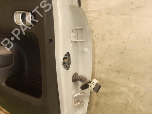 Left rear door CITROËN C4 CACTUS 1.2 THP 110 | BP28194162C4 
