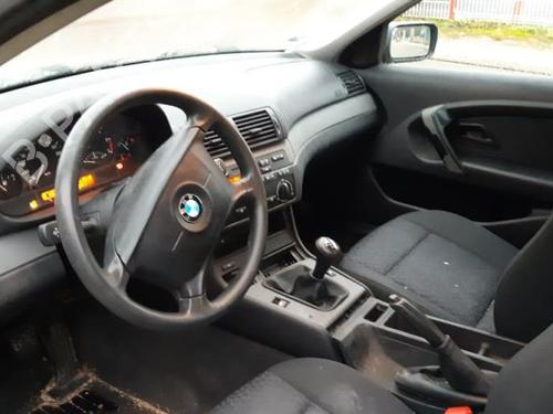 Driveshaft BMW 3 Compact (E46) 316 ti | BP24776419M37 