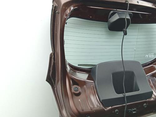 Tailgate DACIA SANDERO II TCe 90 (B8M1, B8MA, B8AC) | BP37263414C6 - Image 6