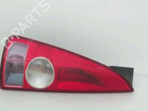 Used Left taillight Left taillight RENAULT ESPACE IV (JK0/1_) 2.2 dCi (JK0H) (150 hp) 24773739 24773739