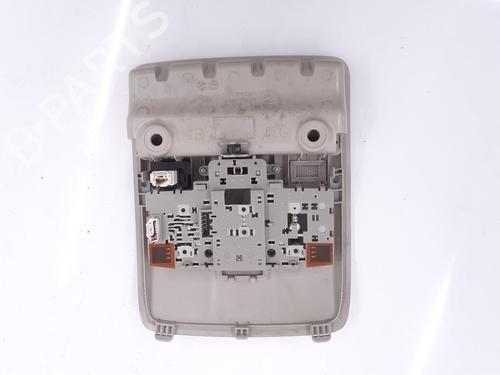 Kabinelys MAZDA CX-3 (DK) 2.0 SKYACTIV-G AWD (DK4W7, DKEAW) | BP28197121I8 - Image 4