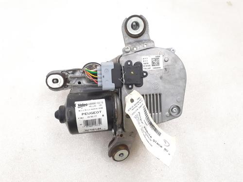 Front wiper motor PEUGEOT RCZ 2.0 HDi | BP24793967M29 - Image 4