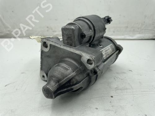 Used Starter Starter CITROËN C3 III (SX) 1.5 BlueHDi 100 (SXYHYP, SXYHTU) (102 hp) 24792189 24792189