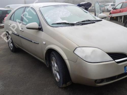 Used Parts NISSAN PRIMERA Hatchback (P12) 2.2 Di 2409591