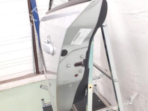 Left rear door OPEL ASTRA H Estate (A04) 1.7 CDTI (L35) | BP29071681C4 