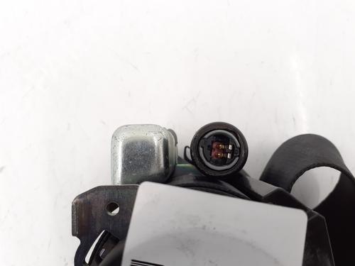 Front left seatbelt RENAULT MASTER III Bus (JV) 2.3 dCi 165 FWD (JV0P, JV0U) | BP33177946I26  - Image 5