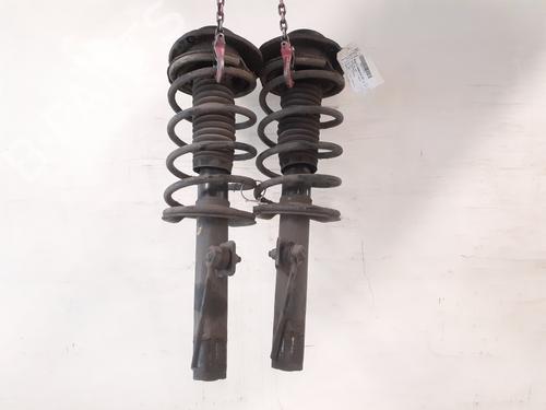 Used Left front shock absorber Left front shock absorber PEUGEOT 206 Hatchback (2A/C) 2.0 S16 (135 hp) 40200442 40200442
