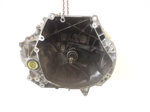 Gearbox MAZDA CX-3 (DK) 1.5 SKYACTIV-D (DK2WS, DK5FW) | BP26972734M3  - Image 5