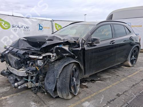 Rear differential MERCEDES-BENZ GLA-CLASS (X156) GLA 220 CDI 4-matic (156.905) | BP32449241M24