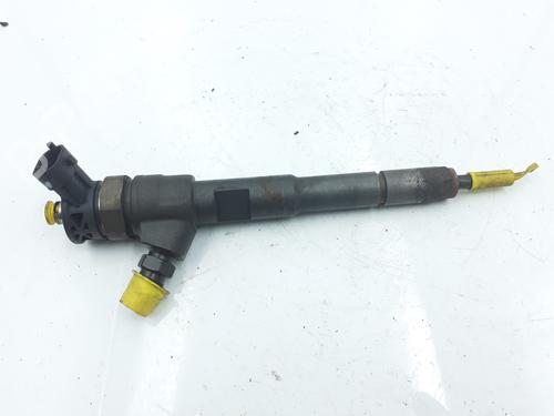 Used Injector RENAULT CAPTUR I (J5_, H5_) 1.5 dCi 90 (J5N4, J5M5, J5MW, J5M6, J5AL, J5AJ) (90 hp) 24797377