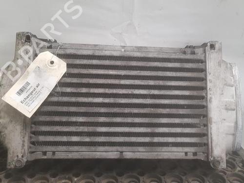Intercooler MINI MINI (R50, R53)  | BP24778893M30 