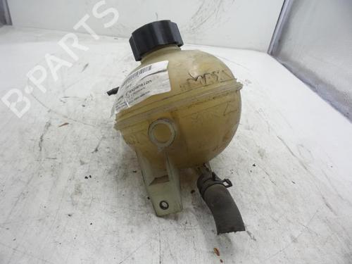 Ekspansjonstank PEUGEOT 206 Hatchback (2A/C) 1.4 HDi eco 70 (68 hp) 24783873