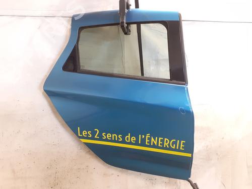 Used Right rear door RENAULT ZOE (BFM_) [2012-2025]  27407499