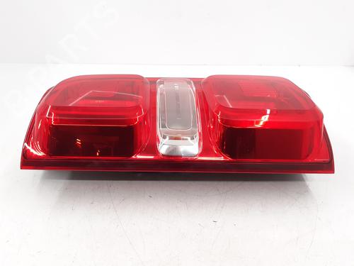 Left taillight CITROËN JUMPY III Van (V_) 2.0 BlueHDi 145 | BP32523181C34